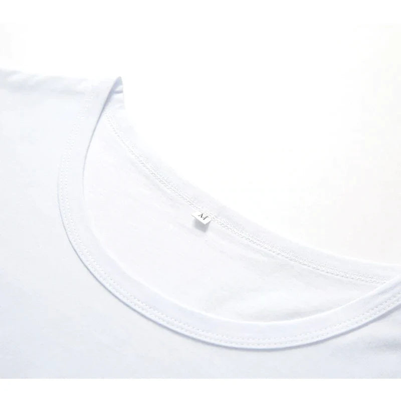 Women's T shirt Cotton 3D