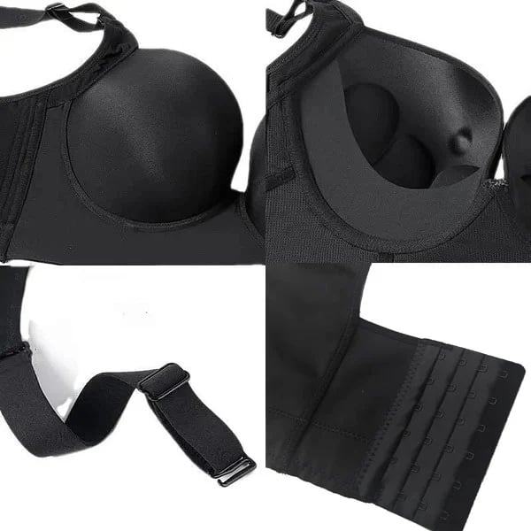 💖BUY 3 GET FREE SHIPPING💐30% OFF - LZYoehin™Bra With Shapewear Incorporated