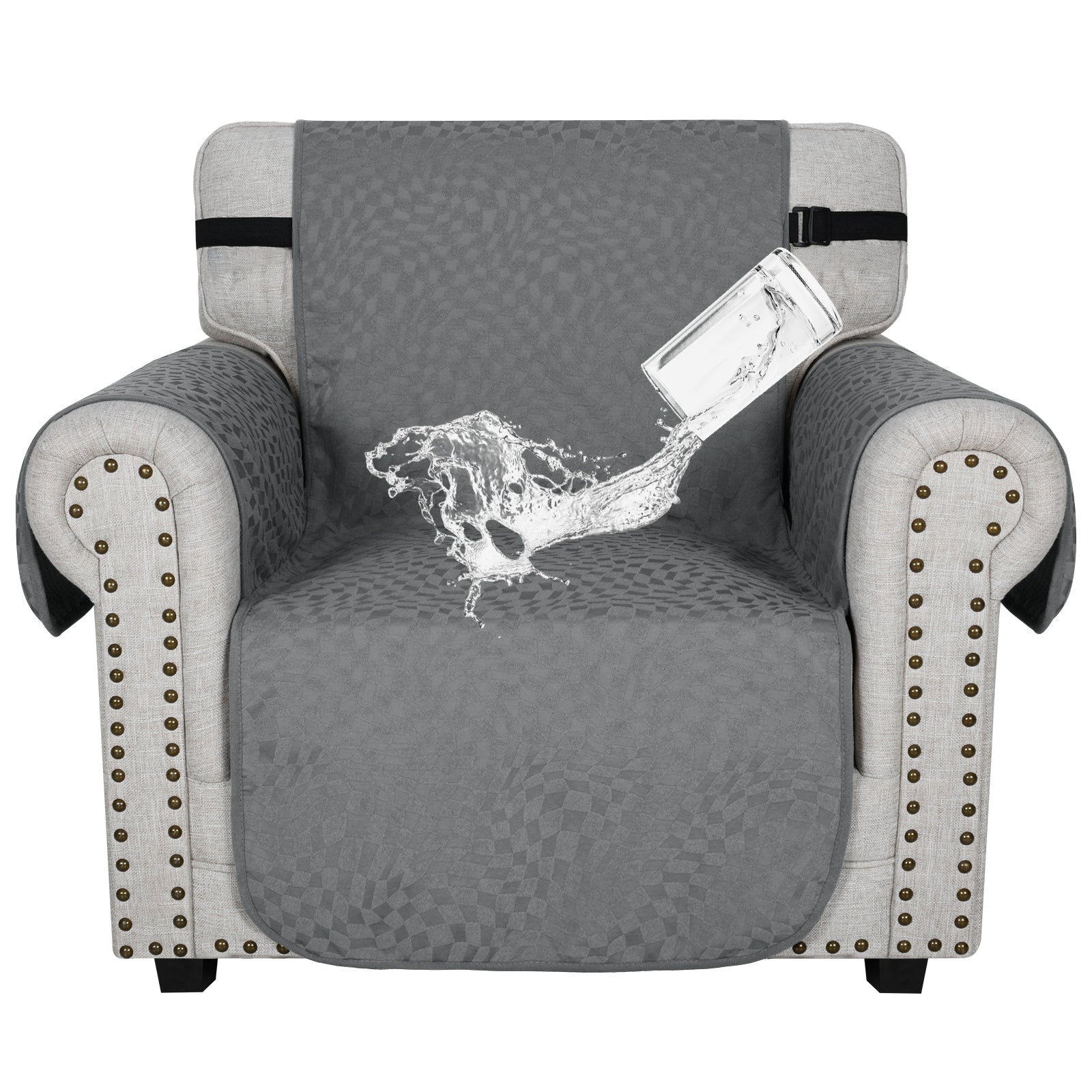 🔥2024 Spring Sale $10 Off - LZYoehin™Water Resistant Sofa Slipcover