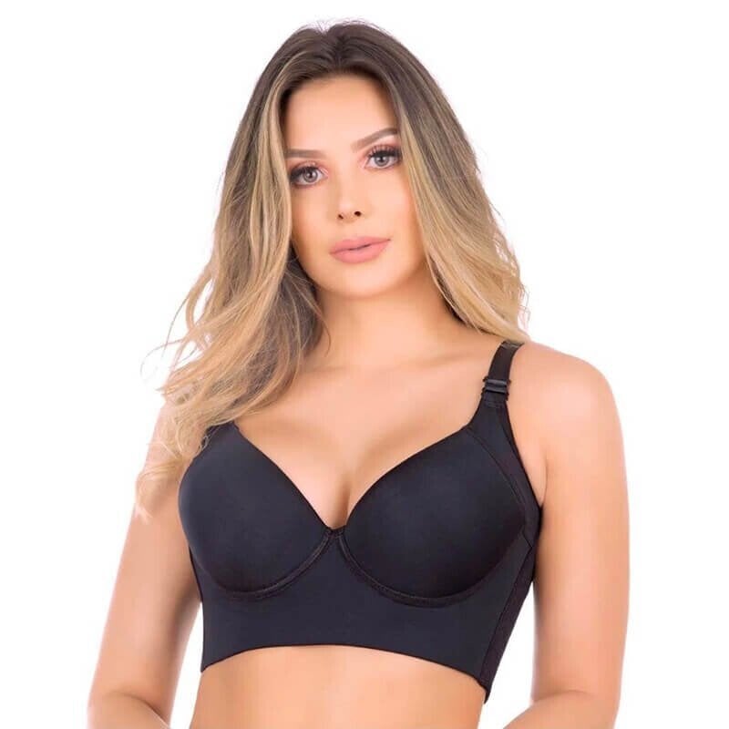 💖BUY 3 GET FREE SHIPPING💐30% OFF - LZYoehin™Bra With Shapewear Incorporated