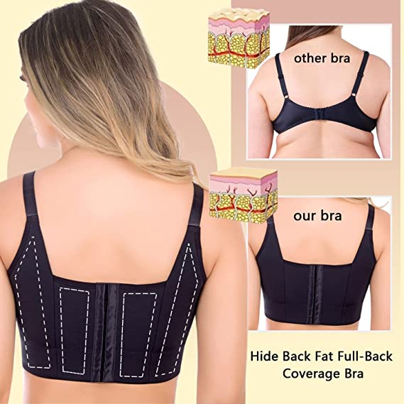 💖BUY 3 GET FREE SHIPPING💐30% OFF - LZYoehin™Bra With Shapewear Incorporated