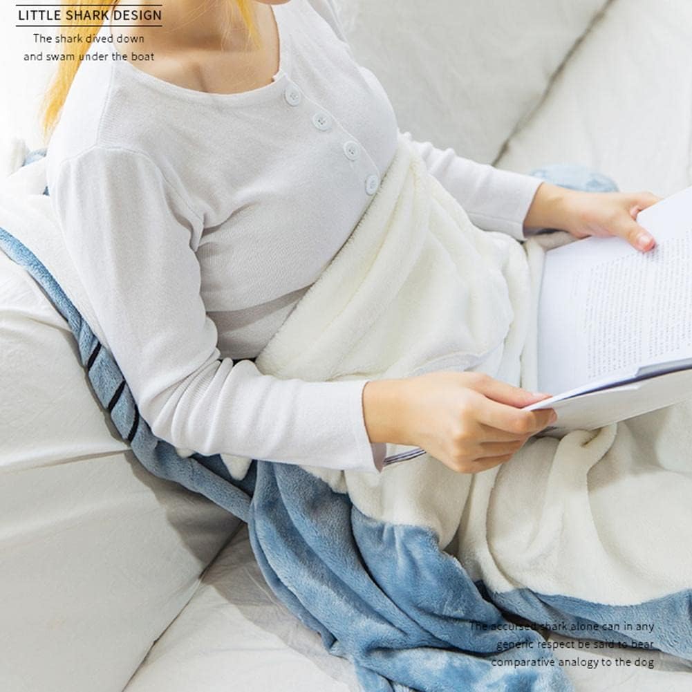 🎇2023 Love Gift 30% OFF - LZYoehin™Shark Blanket Flannel Loungewear(Buy 2 Free Shipping)