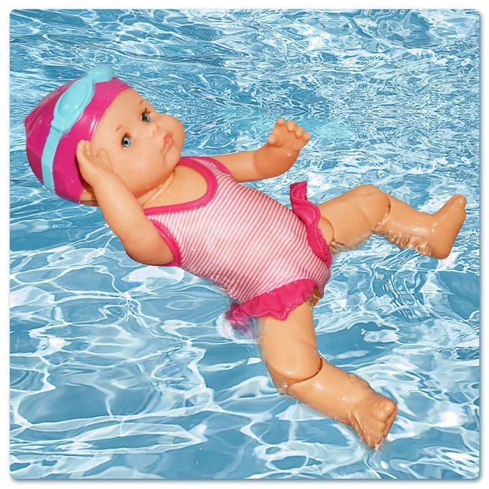 🌞Summer Big Sale 50% Off - LZYoehin™Swimming Doll Of Beach Swimming Pool