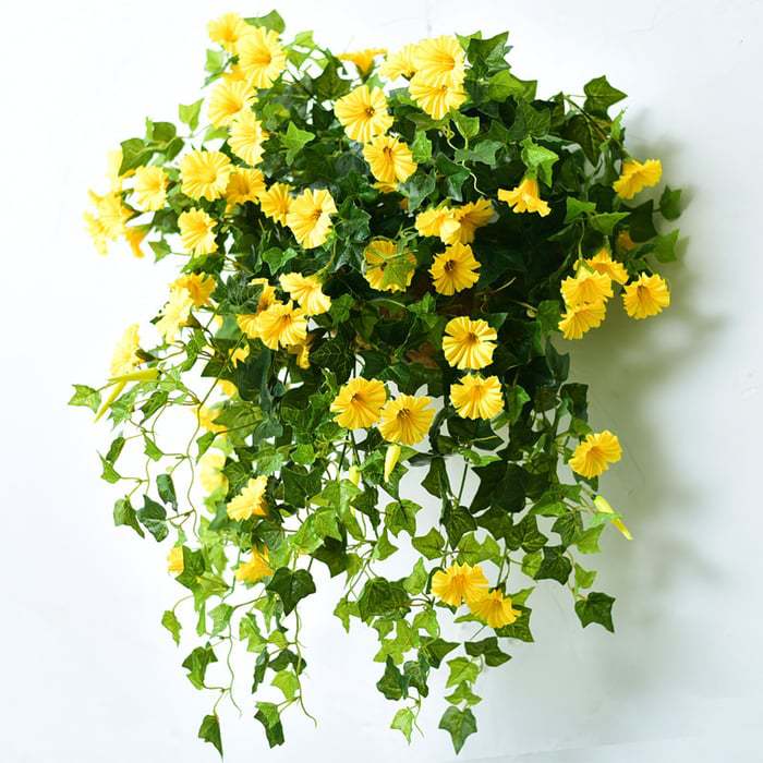 🎉2024 Spring Cleaning Promotion 50% Off - LZYoehin™Artificial Flower Bouquets For Decoration