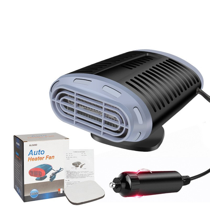 🎊Winter Funny Big Sale 30% Off -LZYoehin™Defrost & Defog Car Heater