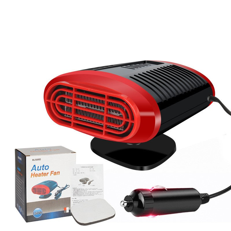 🎊Winter Funny Big Sale 30% Off -LZYoehin™Defrost & Defog Car Heater