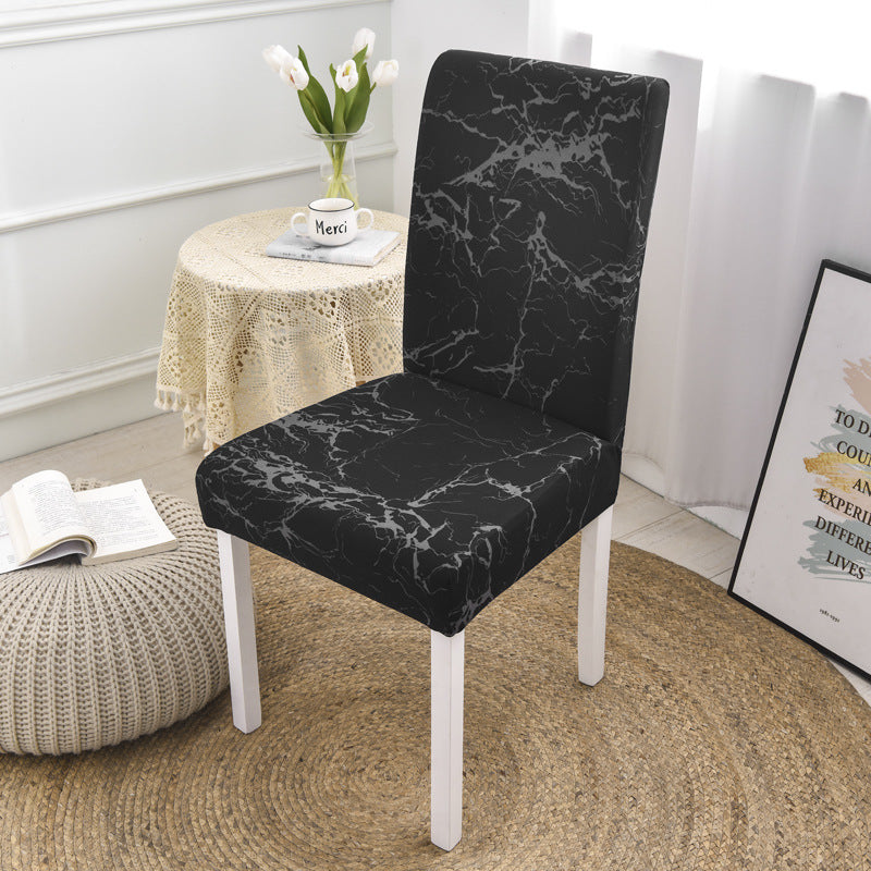 Zrodlmo™Waterproof PU Leather Chair Cover(🔥50% OFF Buy 6 Free Shipping)