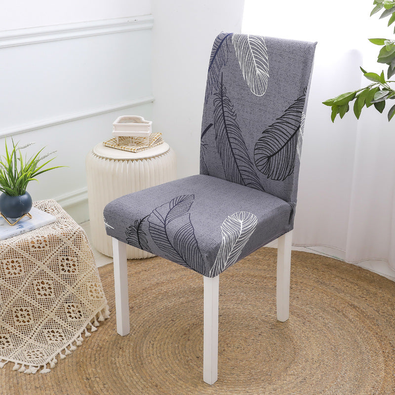 Zrodlmo™Waterproof PU Leather Chair Cover(🔥50% OFF Buy 6 Free Shipping)