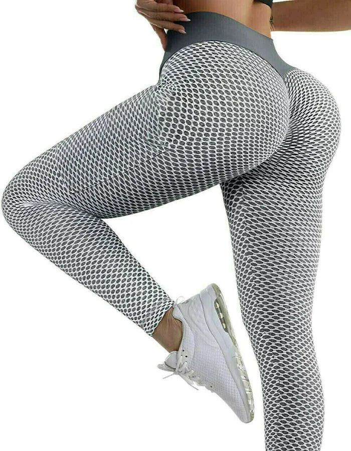 🎇2023 Love Gift 30% OFF - LZYoehin™Women's Yoga Pant Sexy Tight Leggings