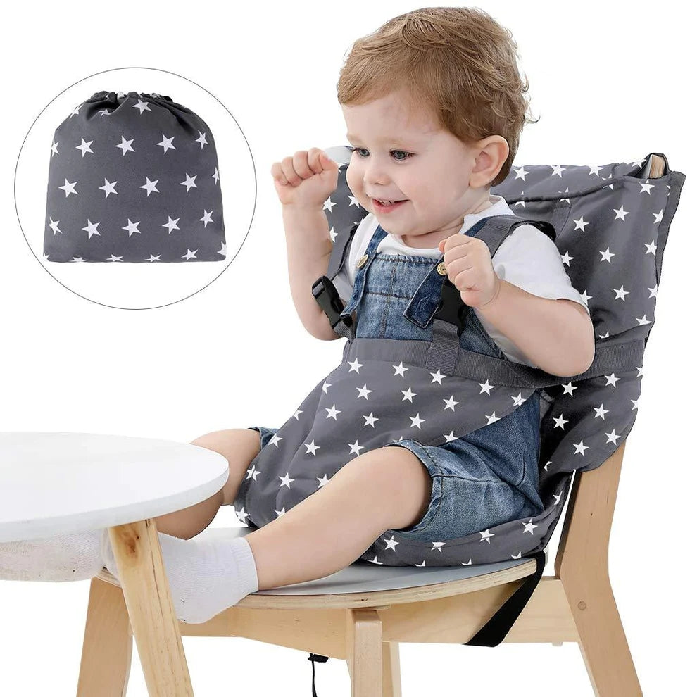 🌞Summer Big Sale 30% Off - Zrodlmo™Portable Baby Chair Protective Cover