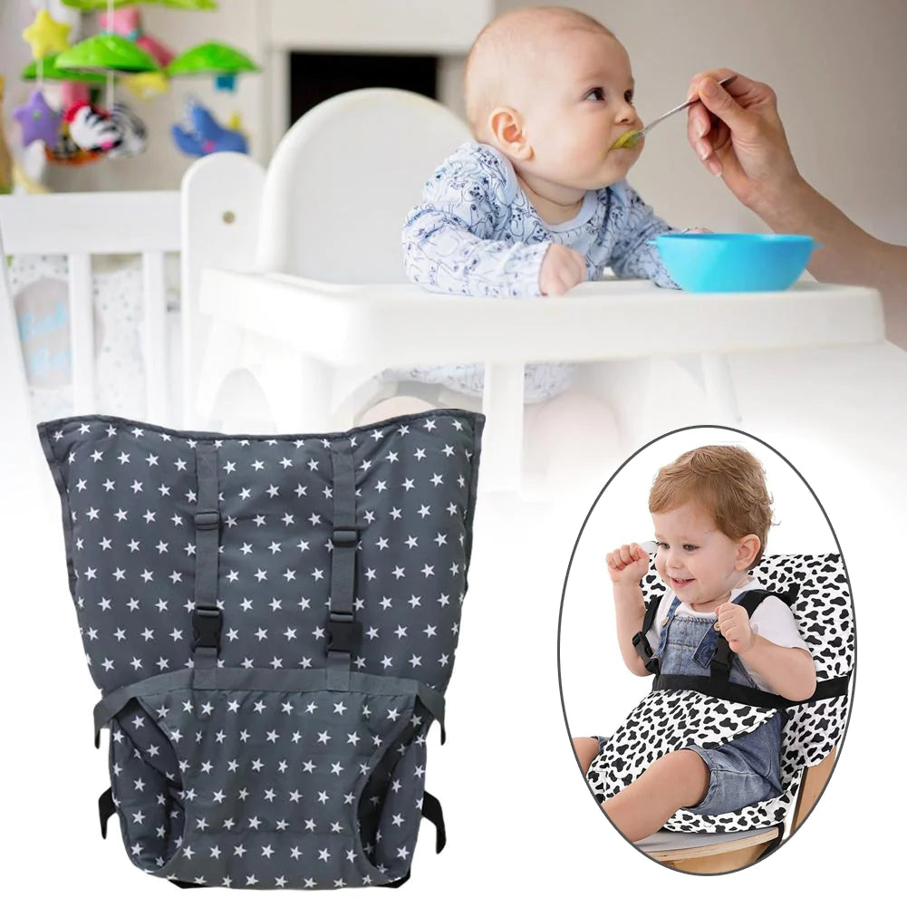 🌞Summer Big Sale 30% Off - Zrodlmo™Portable Baby Chair Protective Cover