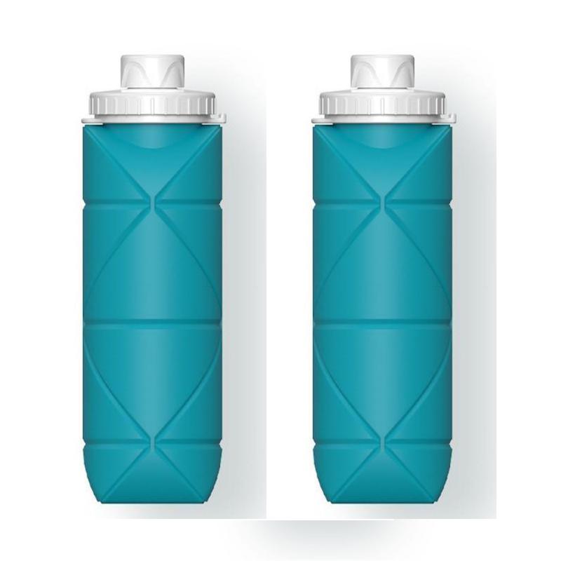 Outdoor Collapsible Bottle