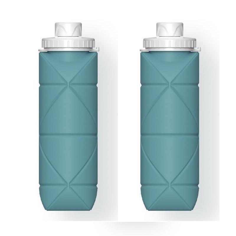 Outdoor Collapsible Bottle