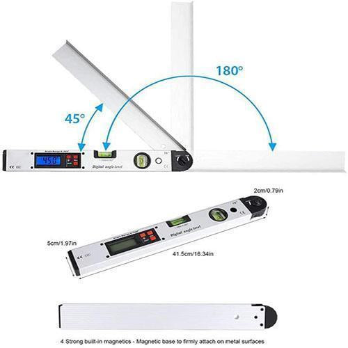 Digital Angle Finder