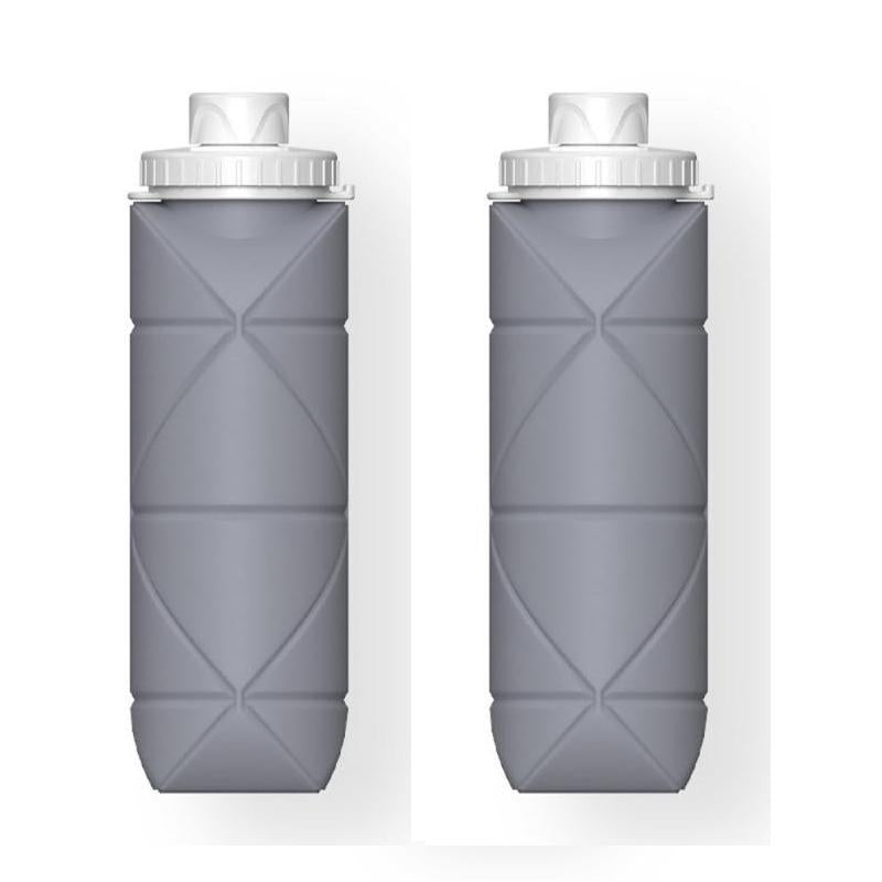 Outdoor Collapsible Bottle