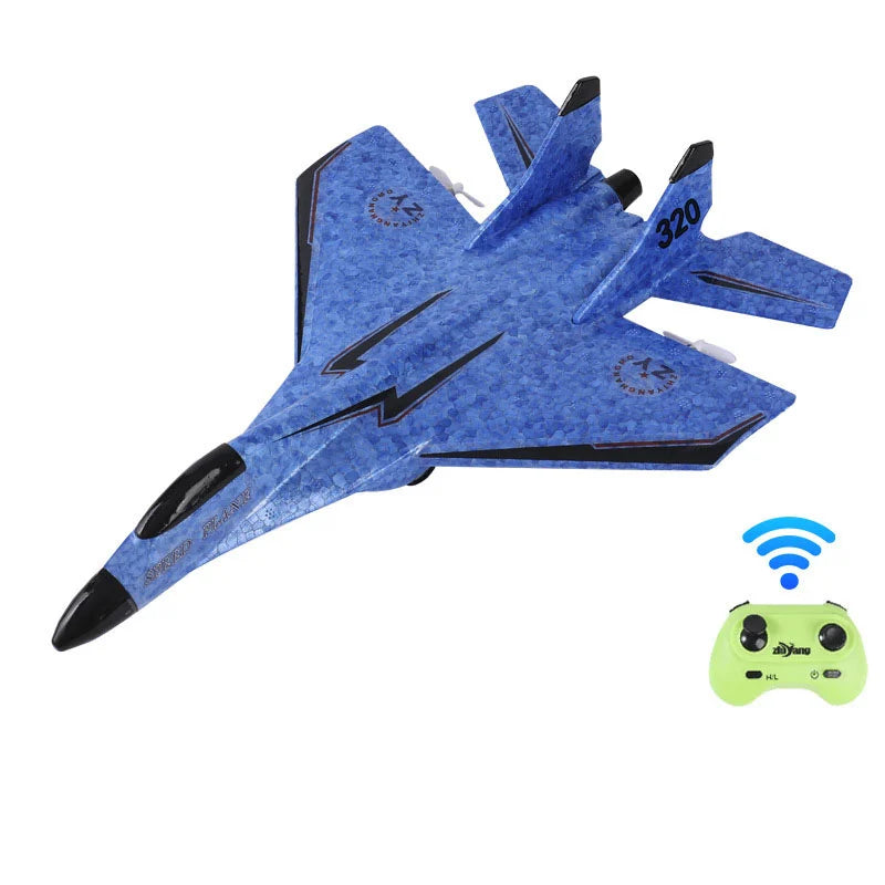 🎇2024 Gift Sale 50% OFF - LZYoehin™Remote Control Plane Drone Toys(Buy 2 Free Shipping)