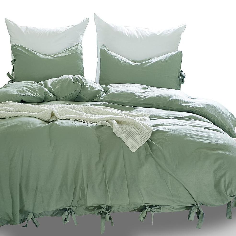 Full/Queen King Twin Bedspread