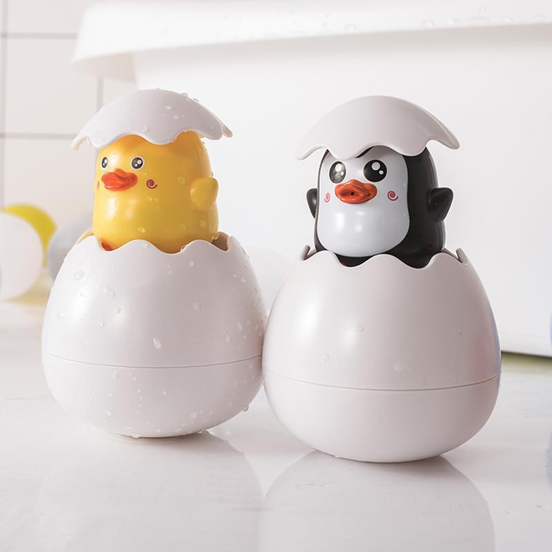 🎄Christmas Promotion 50% Off🎄🎅Squirting Egg Water Toy