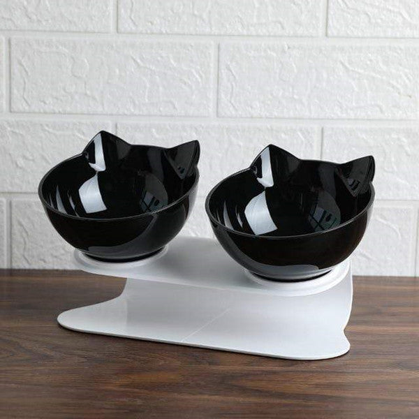 Smart Orthopedic Anti-Vomit Cat Bowl( Suitable for cats and dogs )🐱Pet Holiday Sale - 50% Off