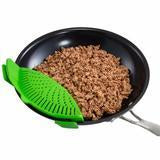 Clip On Pot Strainer