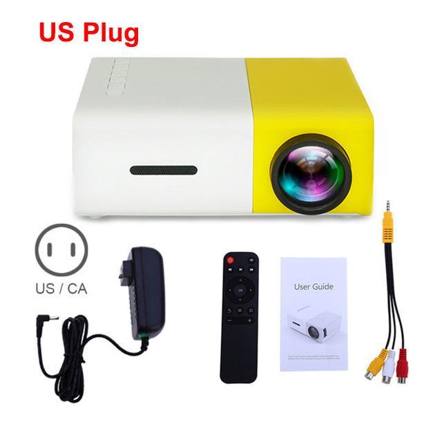 🎄50% Off🎄Early Christmas Promotion🎅Home Mini Palm Projector
