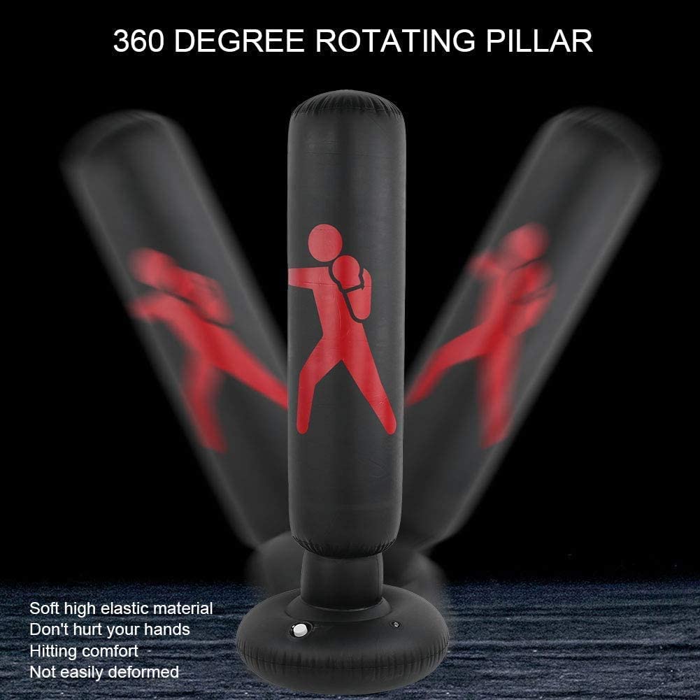 Inflatable Tumbler