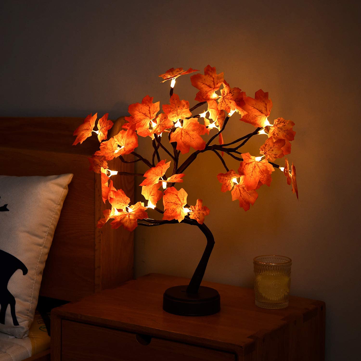 🎉Spring Cleaning Big Sale 50% Off- Colorful Holiday Tree Lights