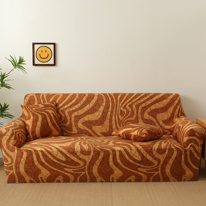 Retractable sofa cover (🎄$59 free shipping)