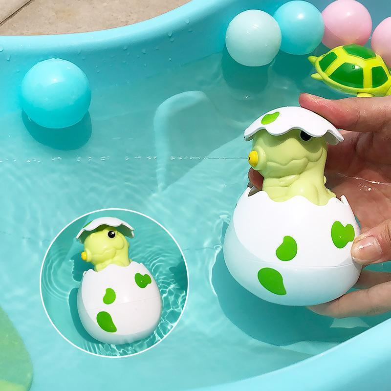 🎄Christmas Promotion 50% Off🎄🎅Squirting Egg Water Toy