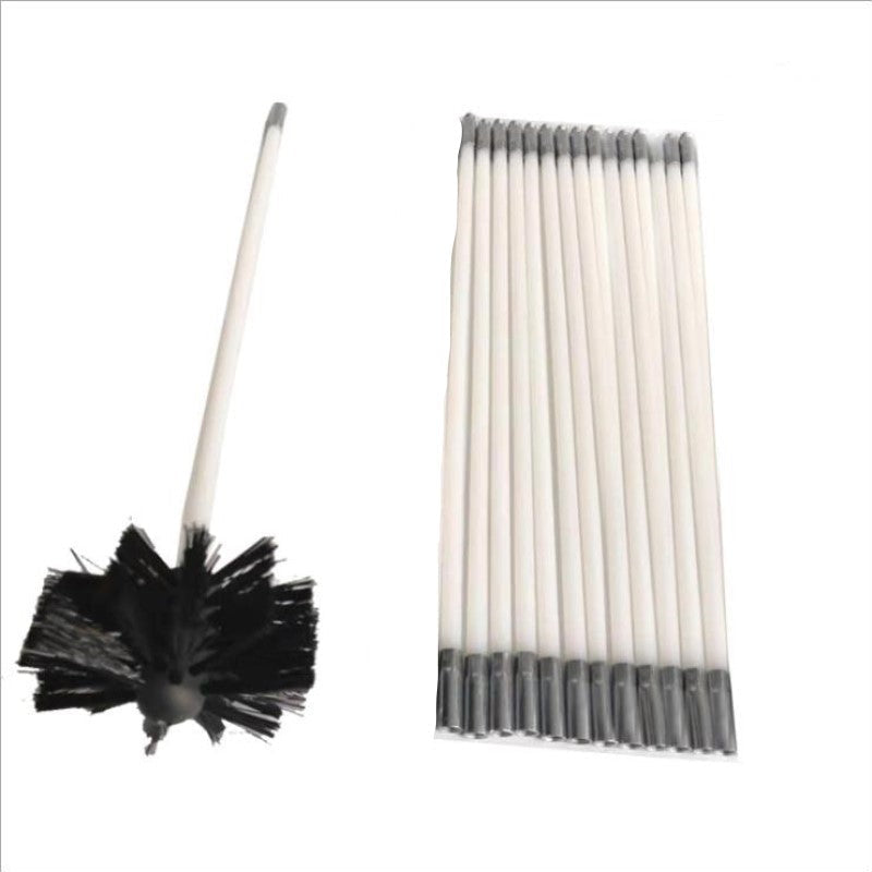 🎉2024 New Year Promotion 30% Off - LZYoehin™ Smokestack Pipe Inner Cleaning Brush