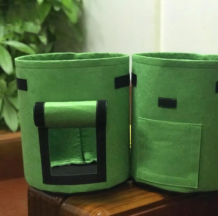 Garden Planting Bag