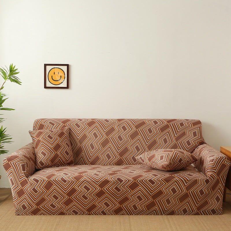 Retractable sofa cover (🎄$59 free shipping)