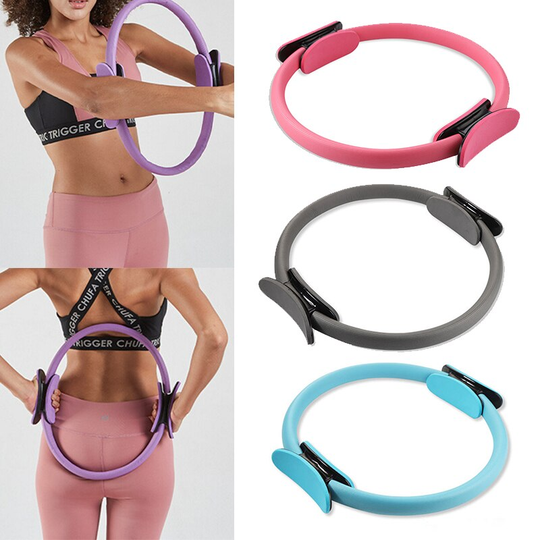 Pilates Resistance Ring