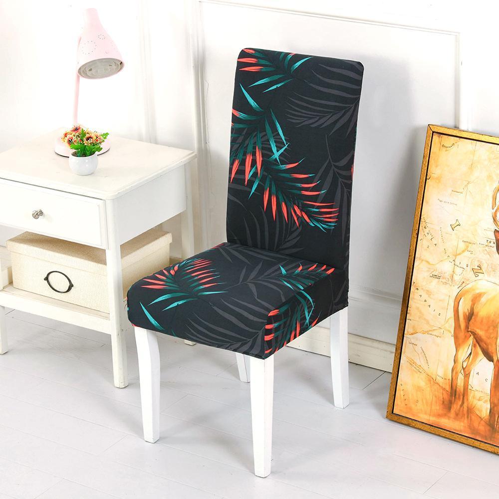 Zrodlmo™ Elastic Chair Covers 🔥Home Furnishings Sale Week 30% OFF