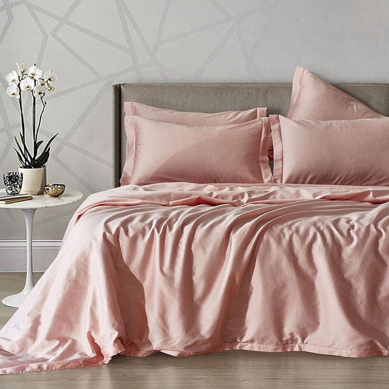 LZYoehin™Solid Cotton Bedspread