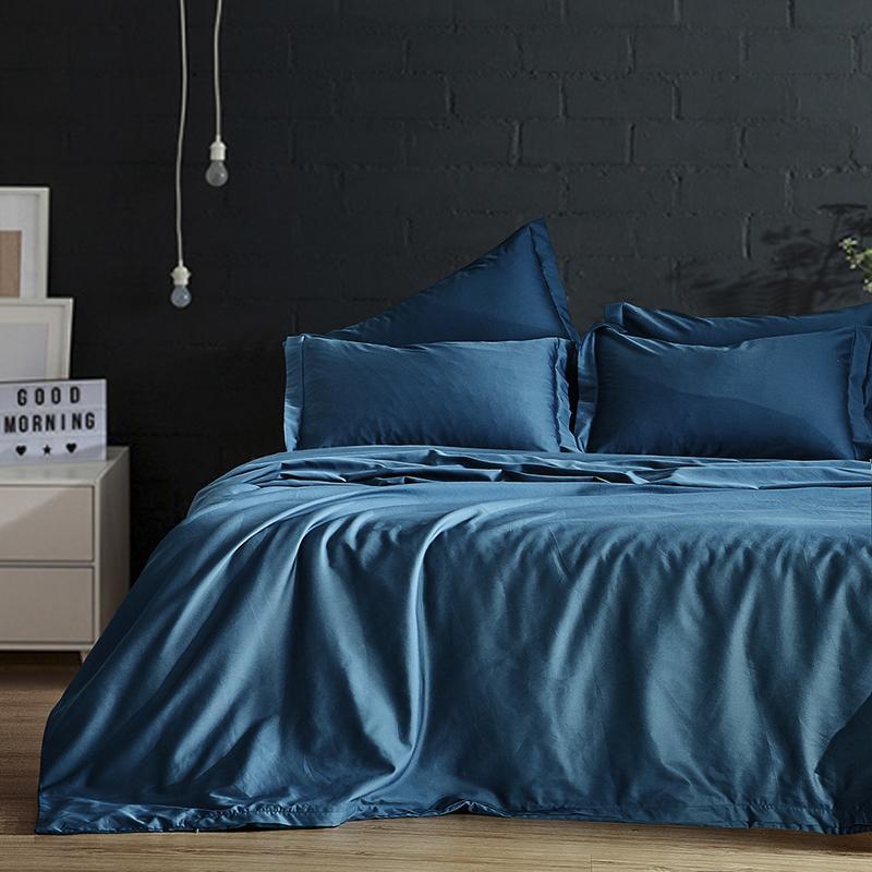 LZYoehin™Solid Cotton Bedspread