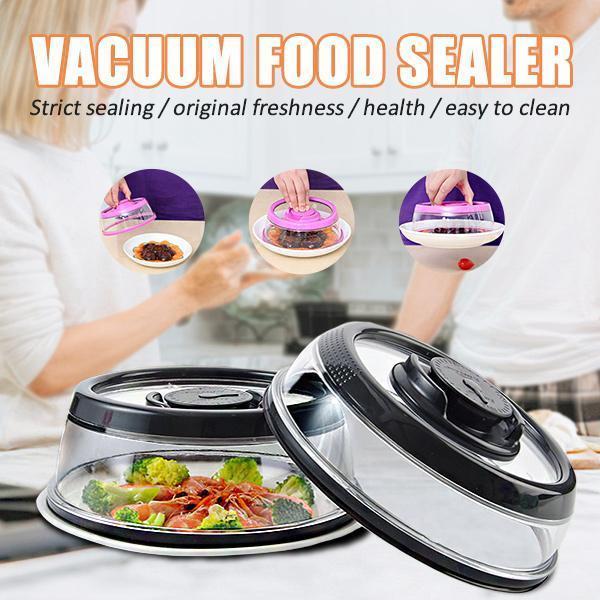 Professional Vacuum Food Sealer