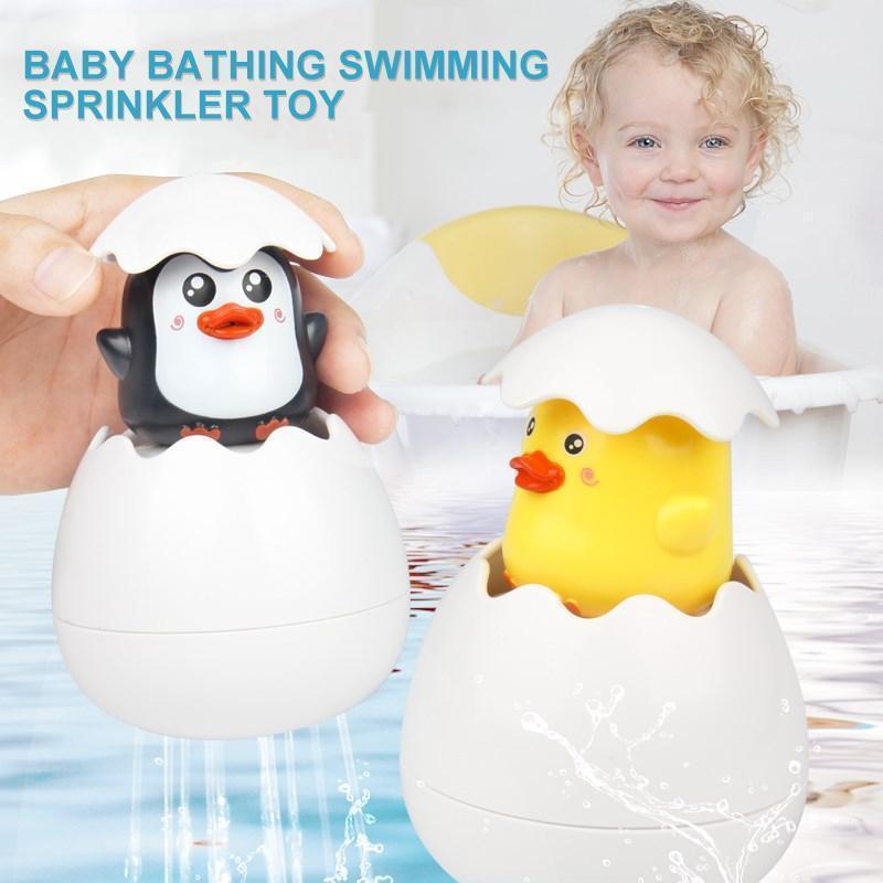 🎄Christmas Promotion 50% Off🎄🎅Squirting Egg Water Toy