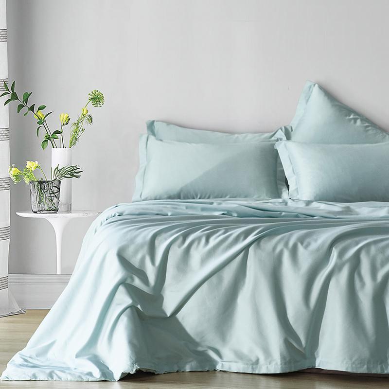 LZYoehin™Solid Cotton Bedspread