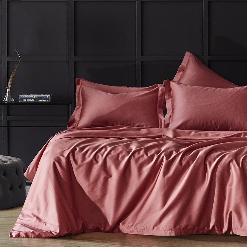 LZYoehin™Solid Cotton Bedspread