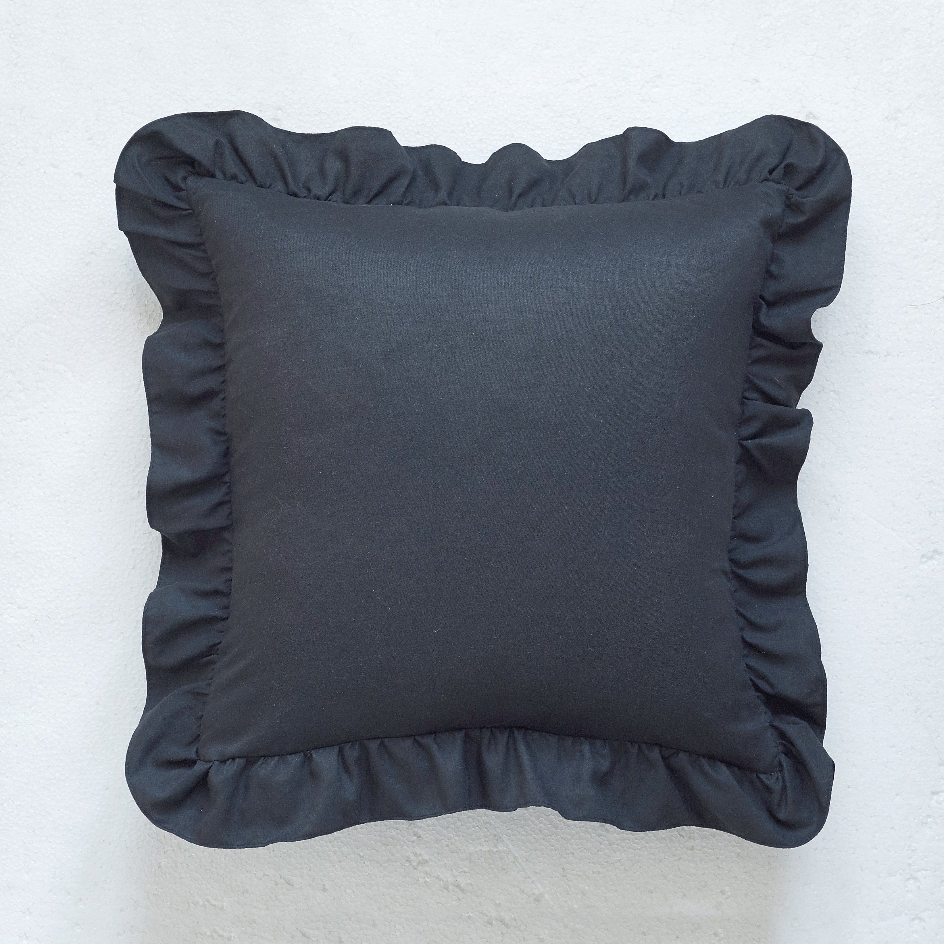 Sofa Couch Bed Square Pillow