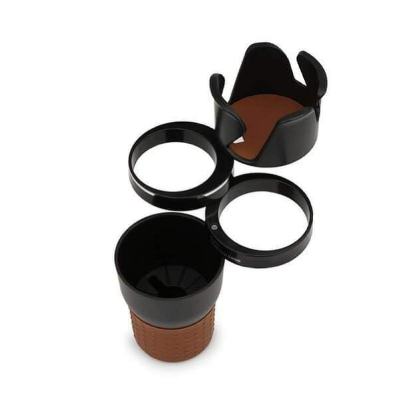 Multifunctional Vehicle-mounted Water Cup Drink Holder