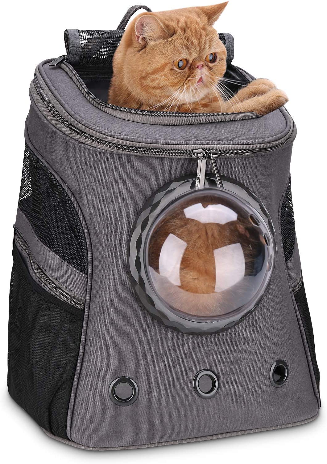 Pet Space Bag