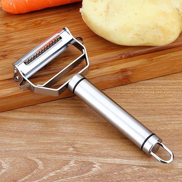 Multi-function Vegetable Peeler