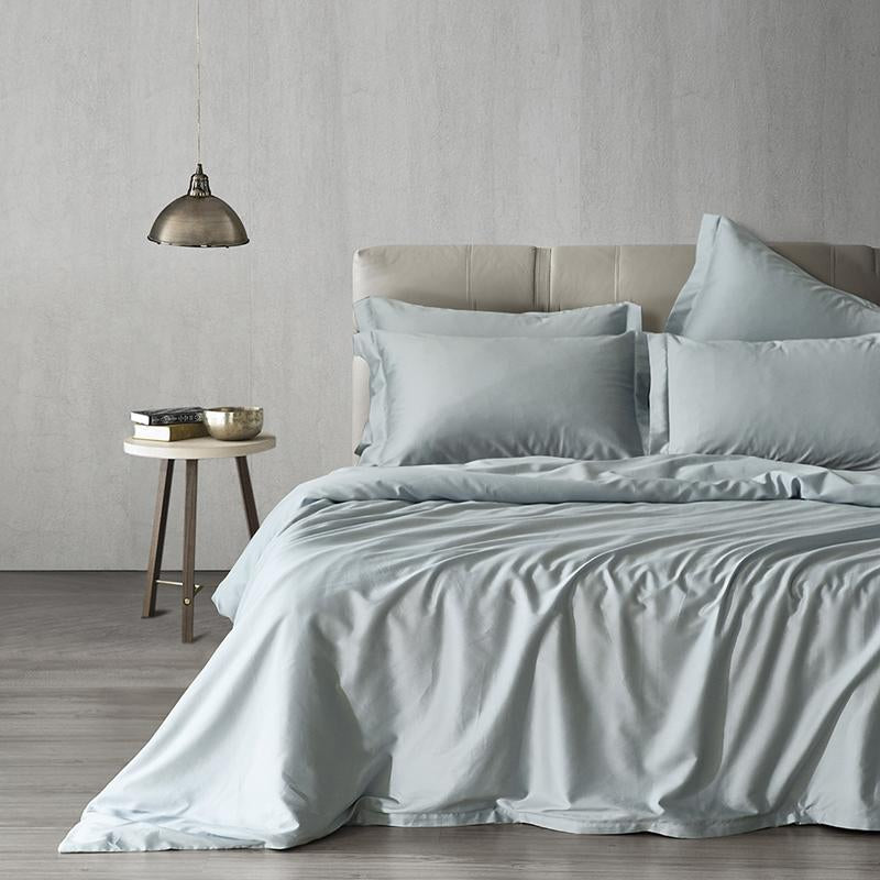 LZYoehin™Solid Cotton Bedspread