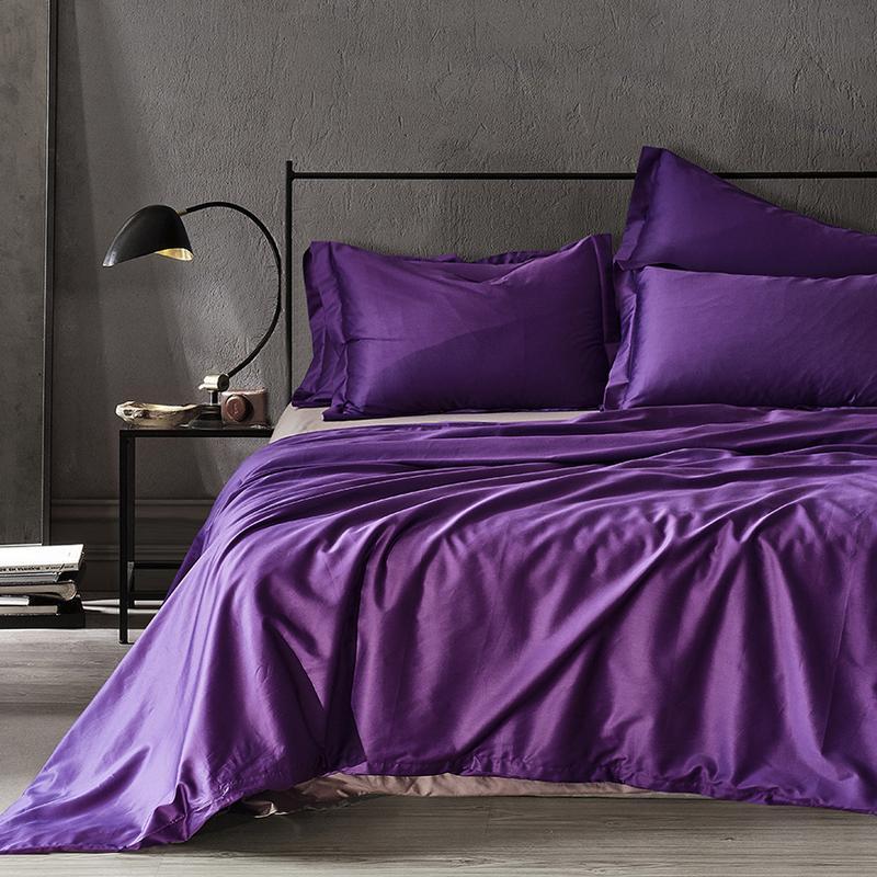 LZYoehin™Solid Cotton Bedspread