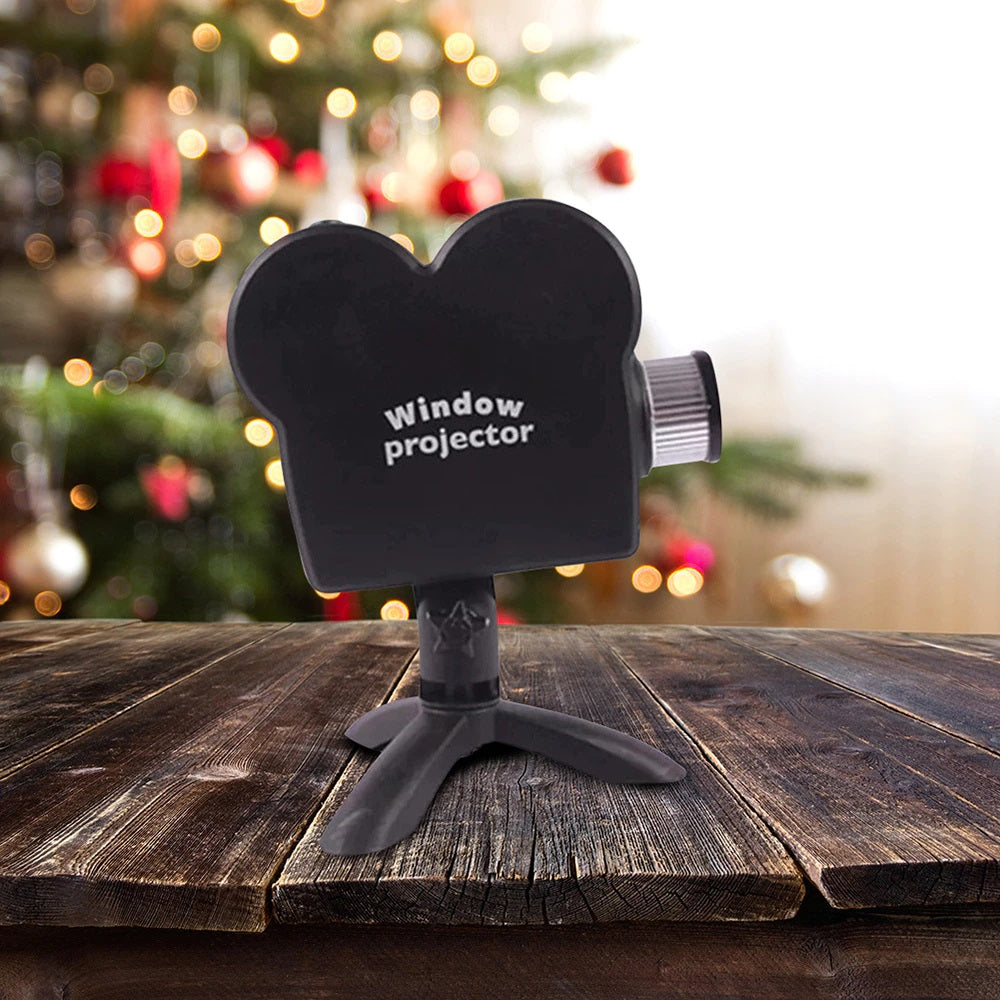 🎄50% Off🎄Early Christmas Promotion🎅Halloween Christmas Projection