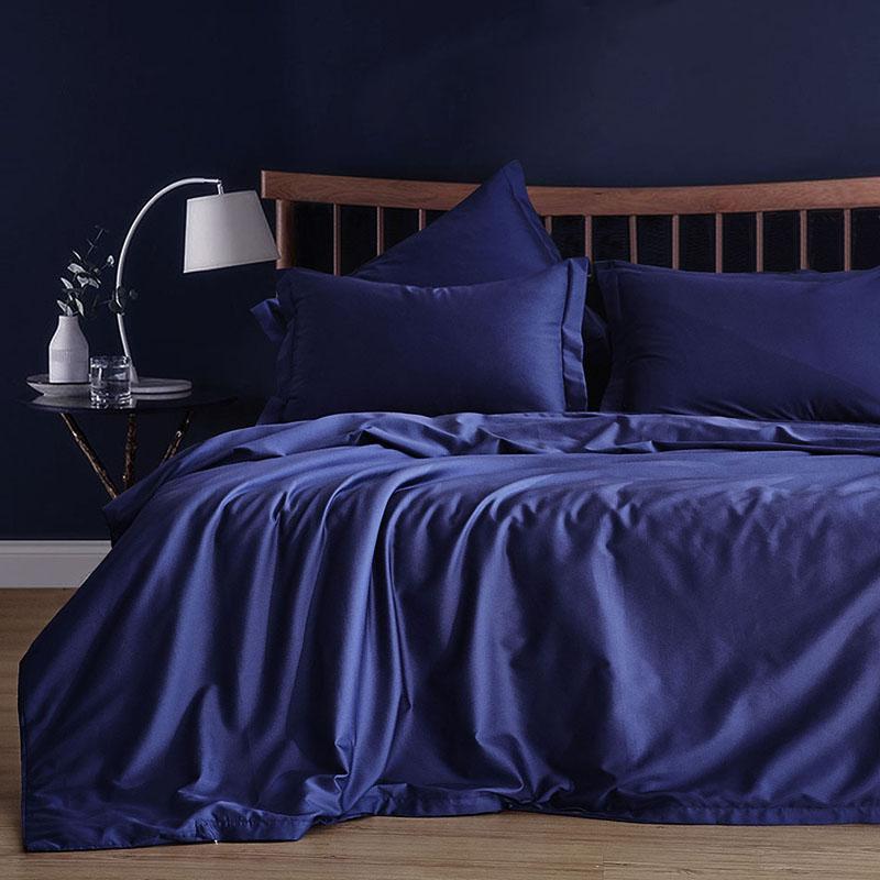 LZYoehin™Solid Cotton Bedspread