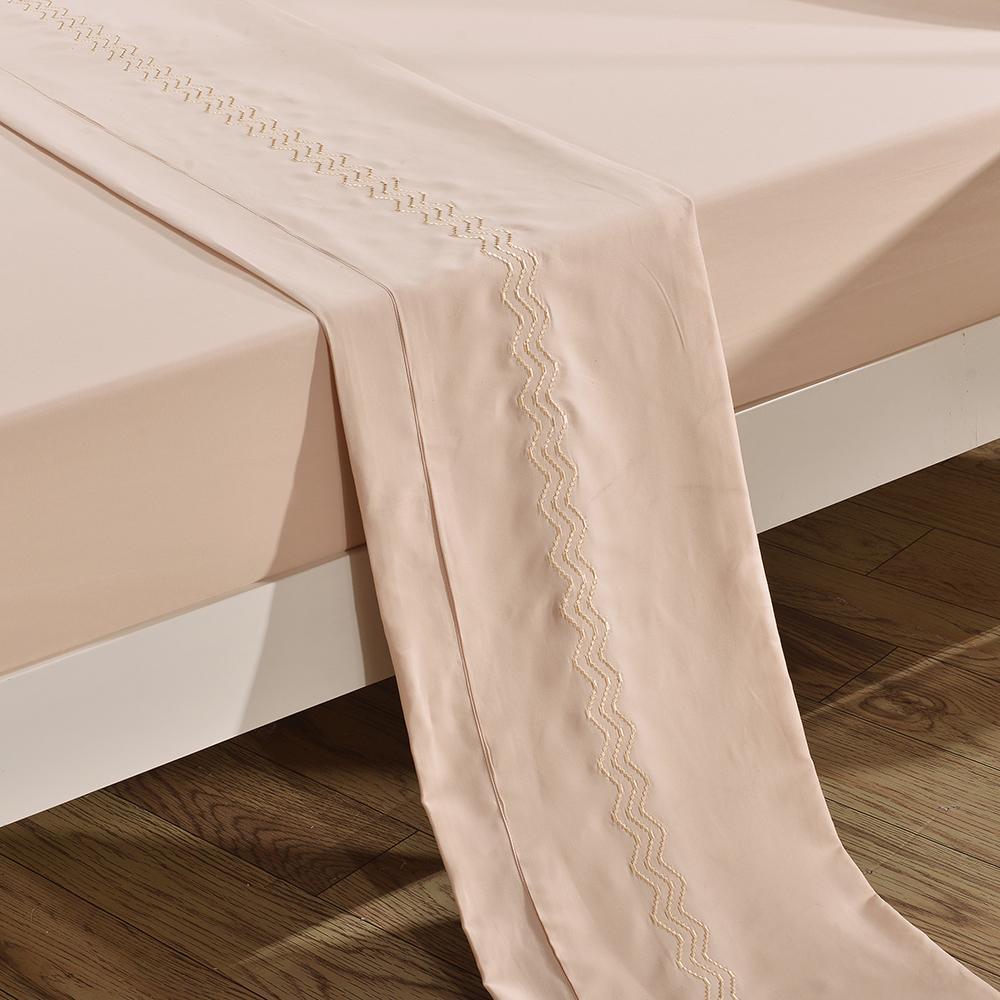 Soft Bedding Flat Sheet