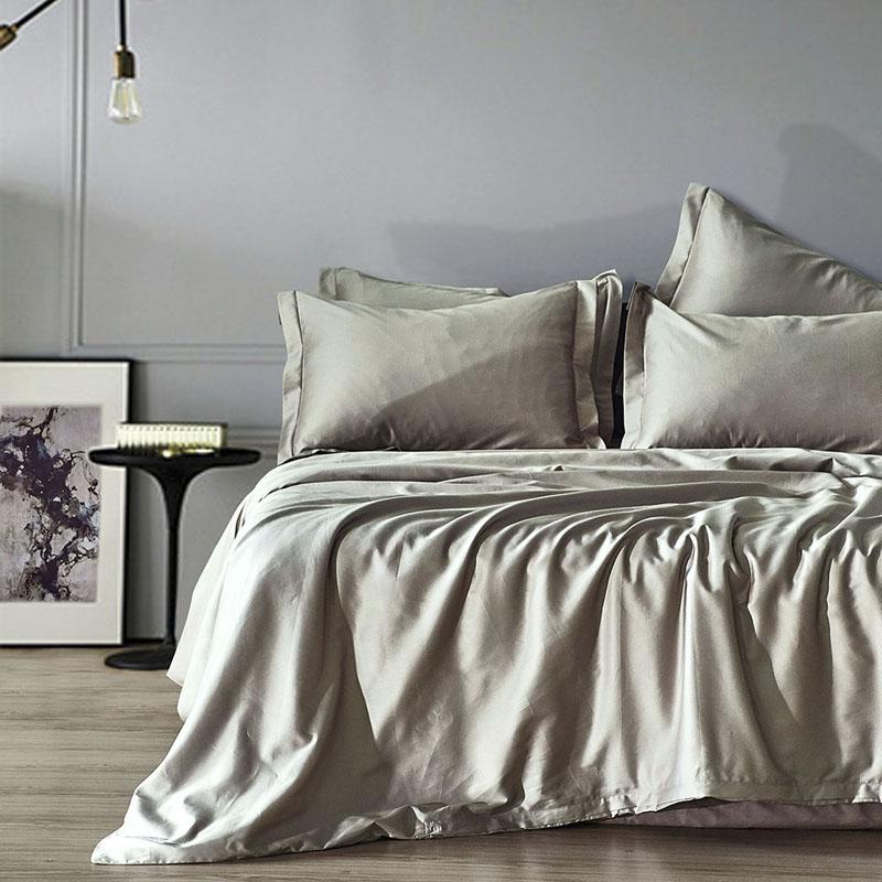 LZYoehin™Solid Cotton Bedspread